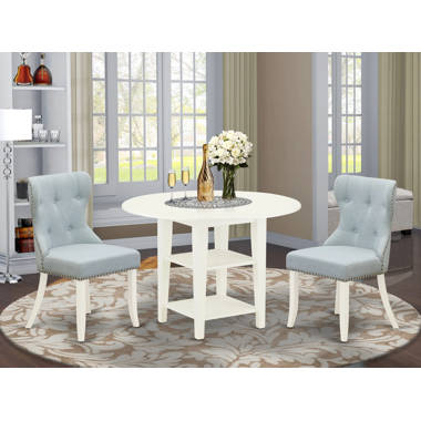 2 seater discount high dining table